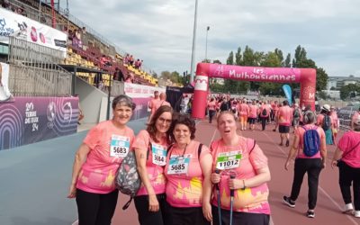 Les Mulhousiennes 2025