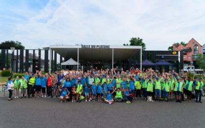 Journée citoyenne 2026 à Lutterbach